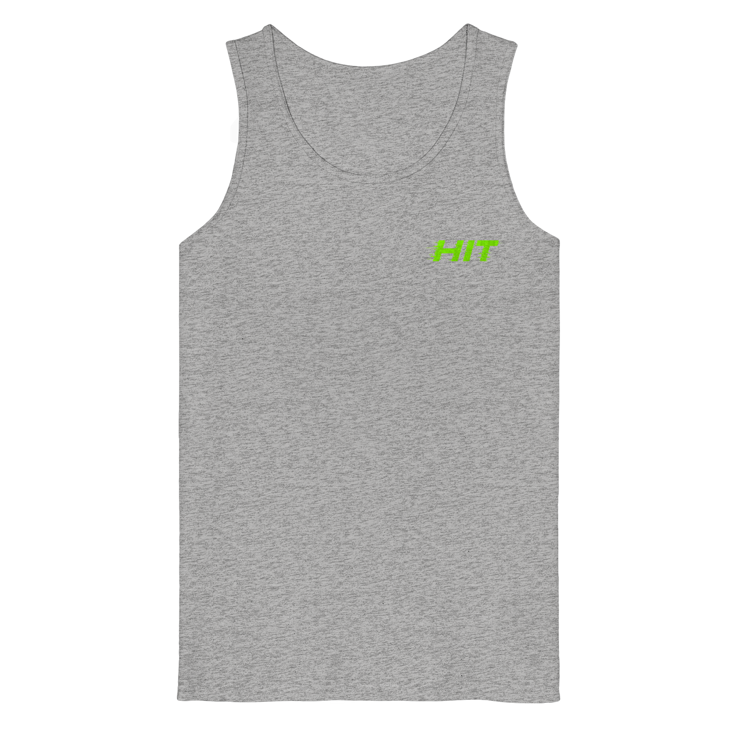 Hit-G - Organic Tank Top