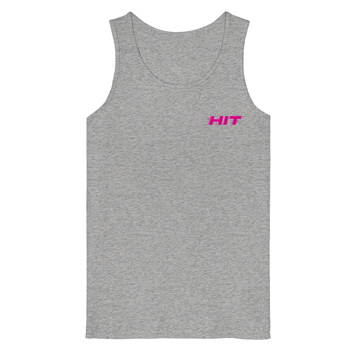 Hit-M  - Organic Tank Top