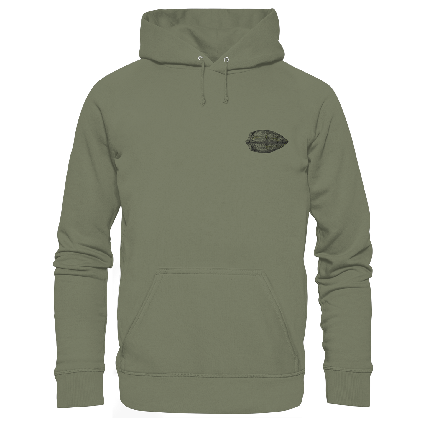 Resistenz - Premium Unisex Hoodie