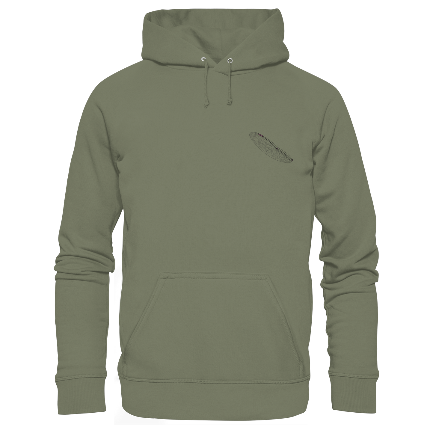 Reflex - Premium Unisex Hoodie