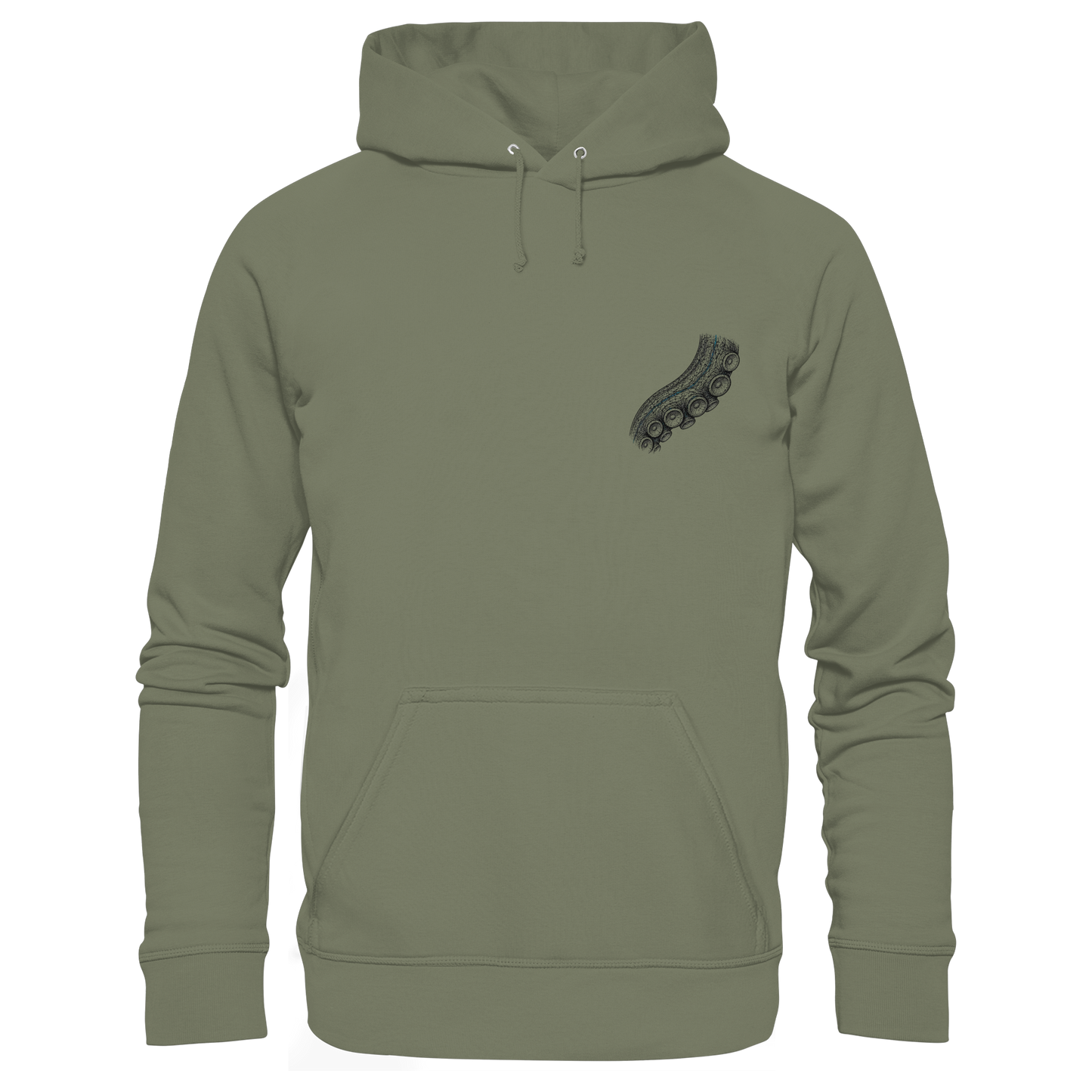 Impuls - Premium Unisex Hoodie