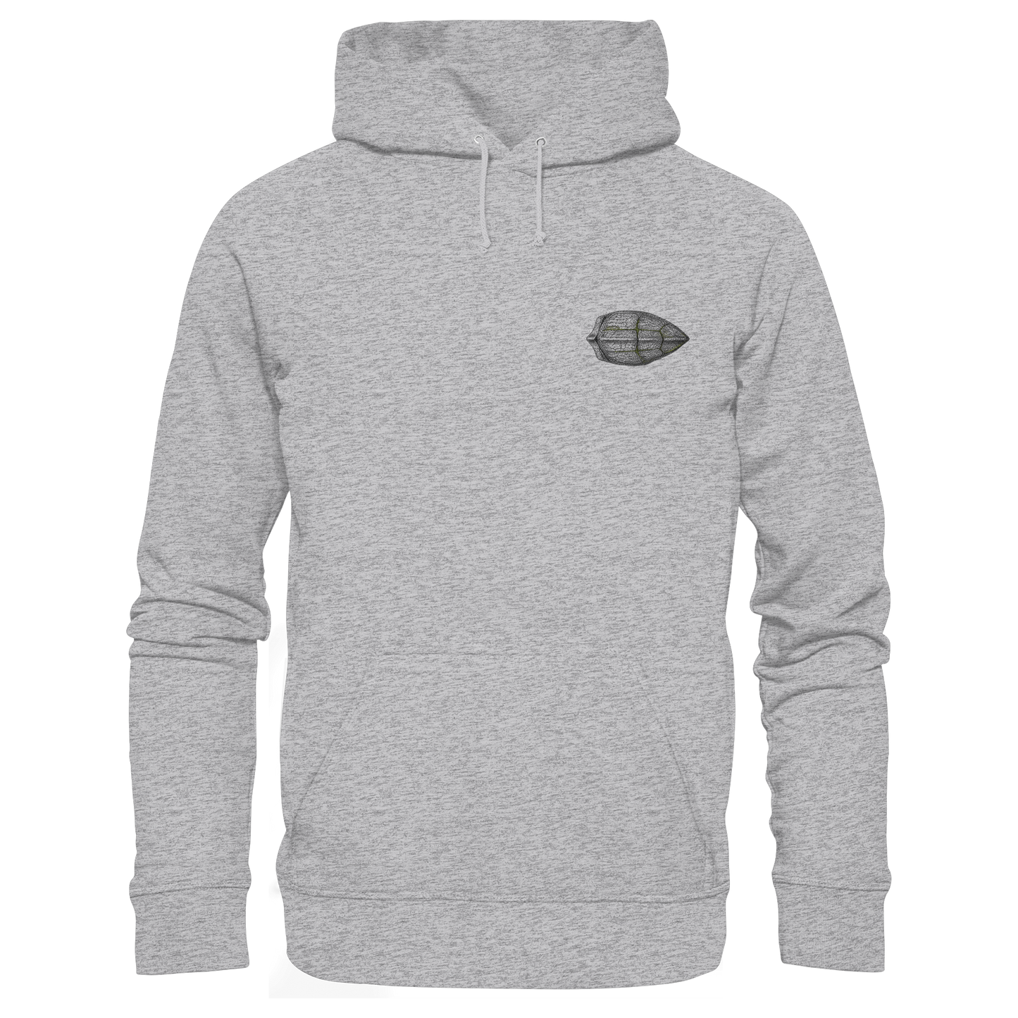 Resistenz - Premium Unisex Hoodie