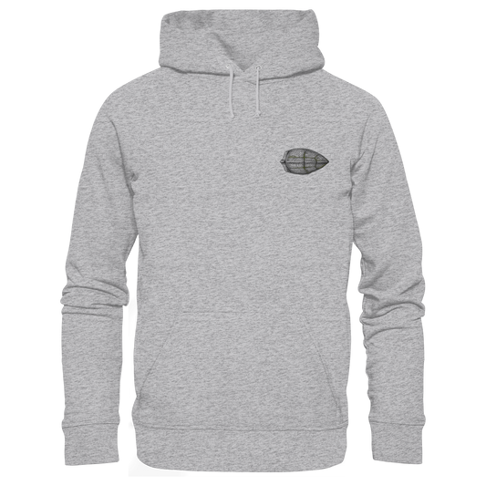 Resistenz - Premium Unisex Hoodie
