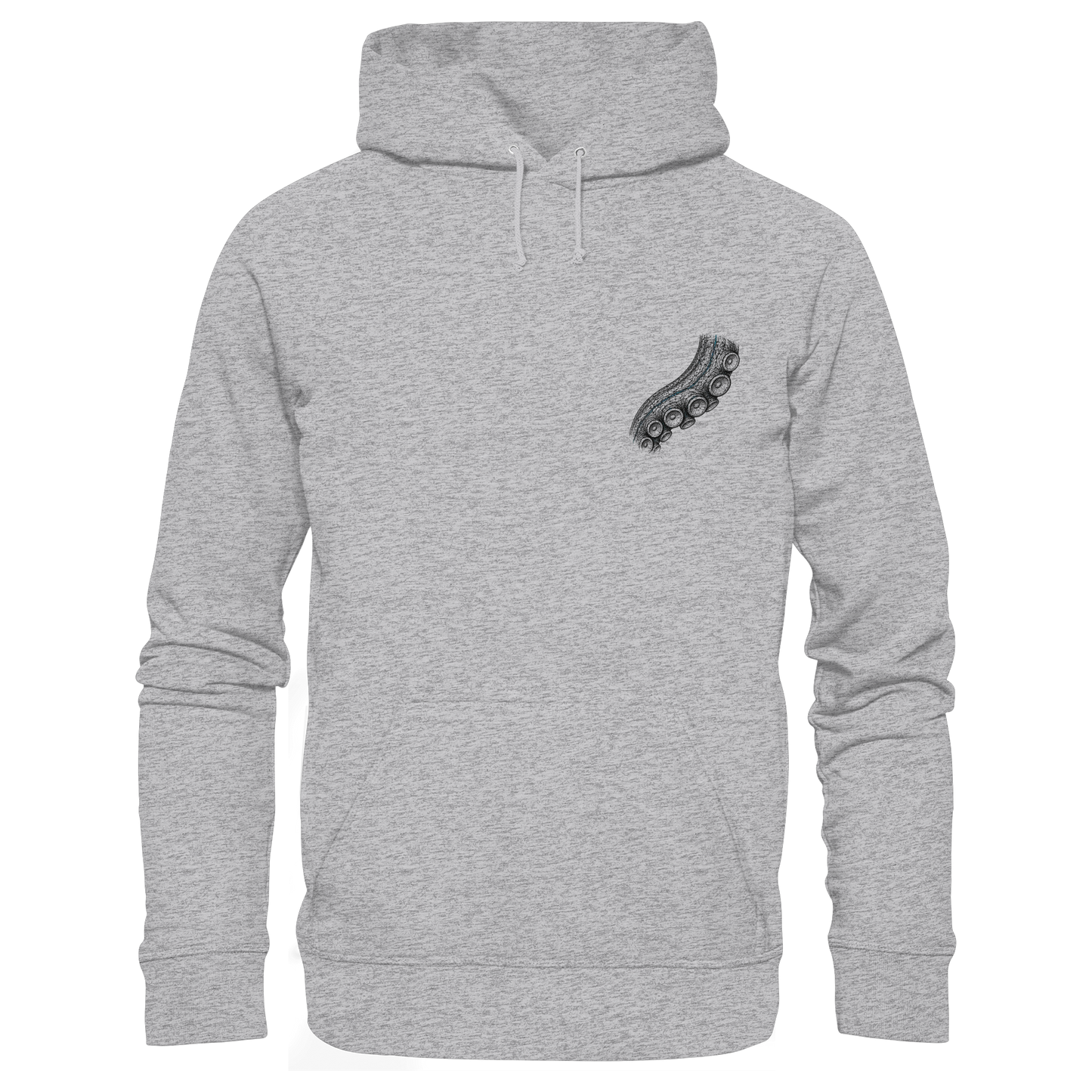 Impuls - Premium Unisex Hoodie