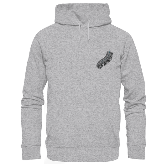 Impuls - Premium Unisex Hoodie