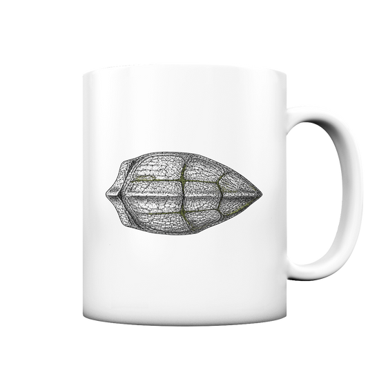 Resistenz - Tasse matt
