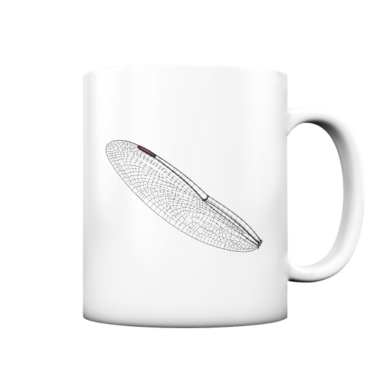Reflex - Tasse matt