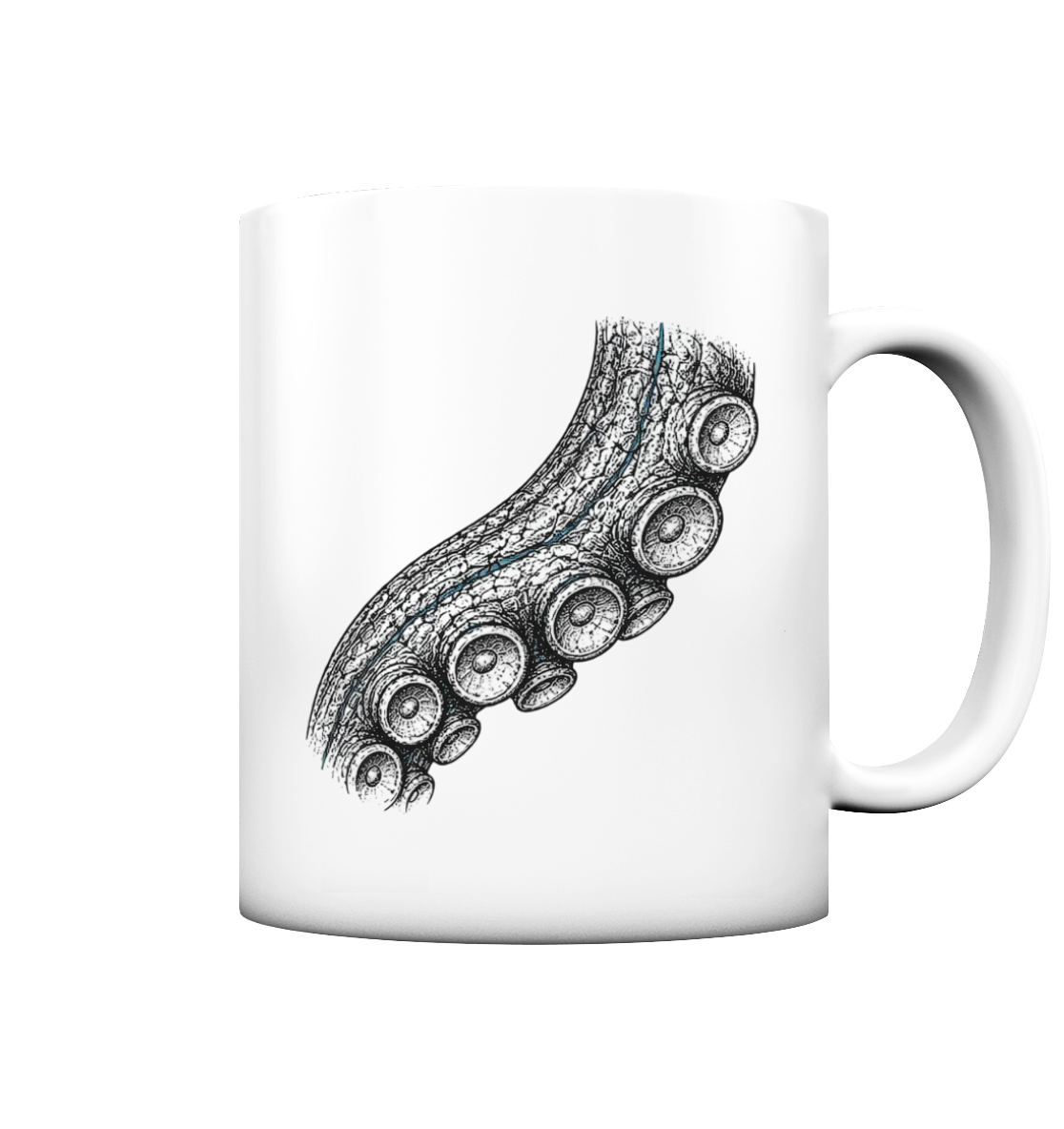 Impuls - Tasse matt